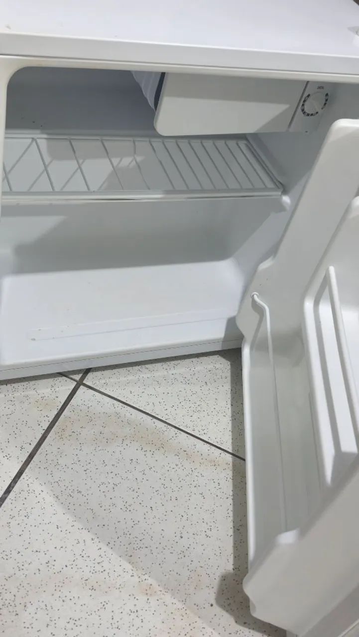 VENDO FRIGOBAR BRITANIA  - Foto 2