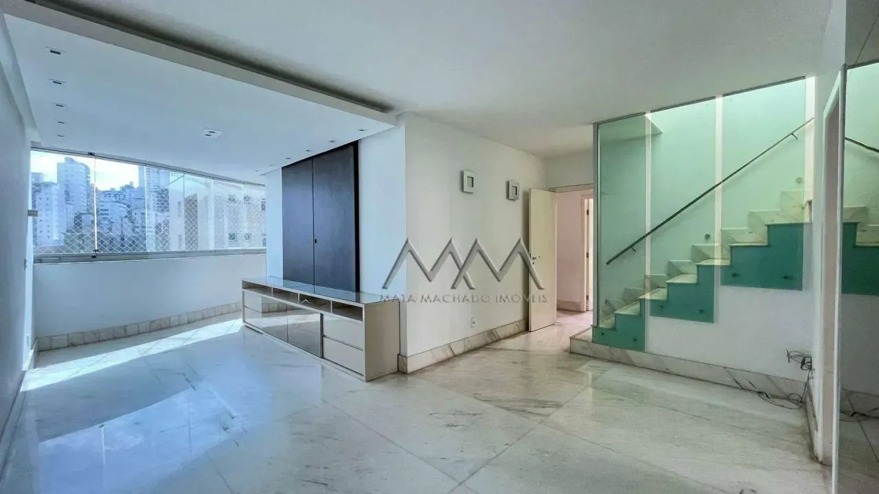 Cobertura à venda no Buritis | 260 m² - 4 quartos. - Foto 2