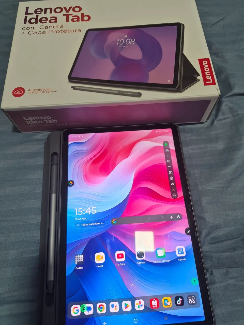 Tablet 