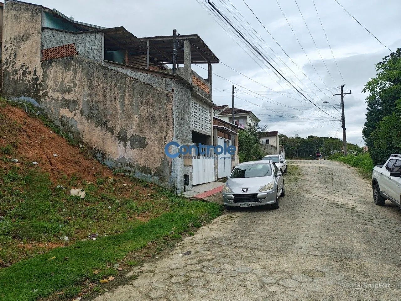 Terreno bairro Forquilhas em São José/SC! - Foto 5