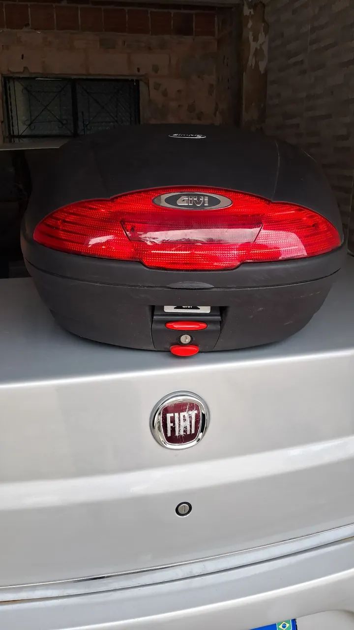 Vendo bau