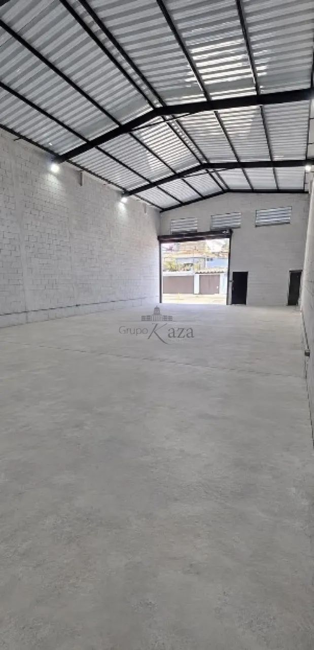 Galpão Comercial - Comercial - Vila Marari - 370m². - Foto 2