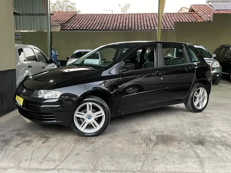 Fiat Stilo 2007