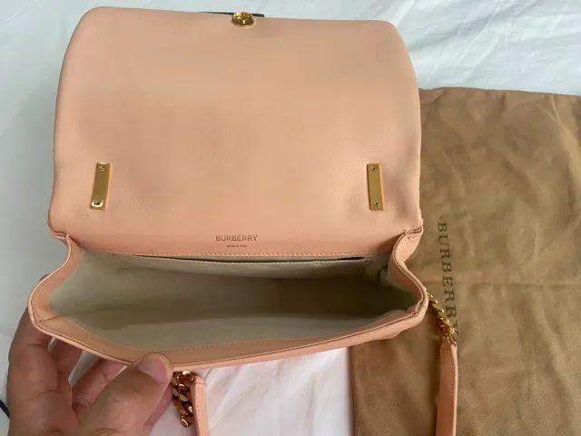 Burberry Small Lola - Foto 2