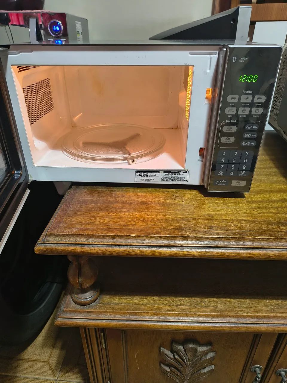 Micro-ondas Consul 20L - Foto 2
