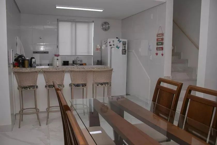 Apartamento à Venda - São Lucas, 2 Quartos, 132 m2 - Foto 4
