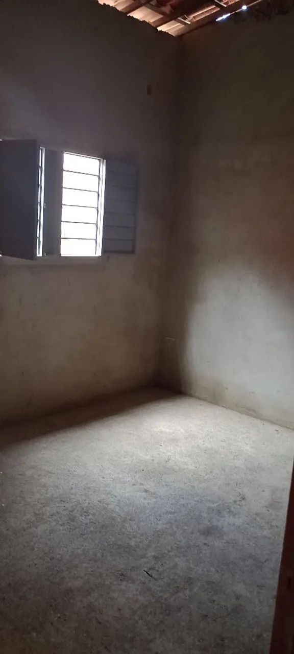 Entrego a casa forrada e pintada  - Foto 3