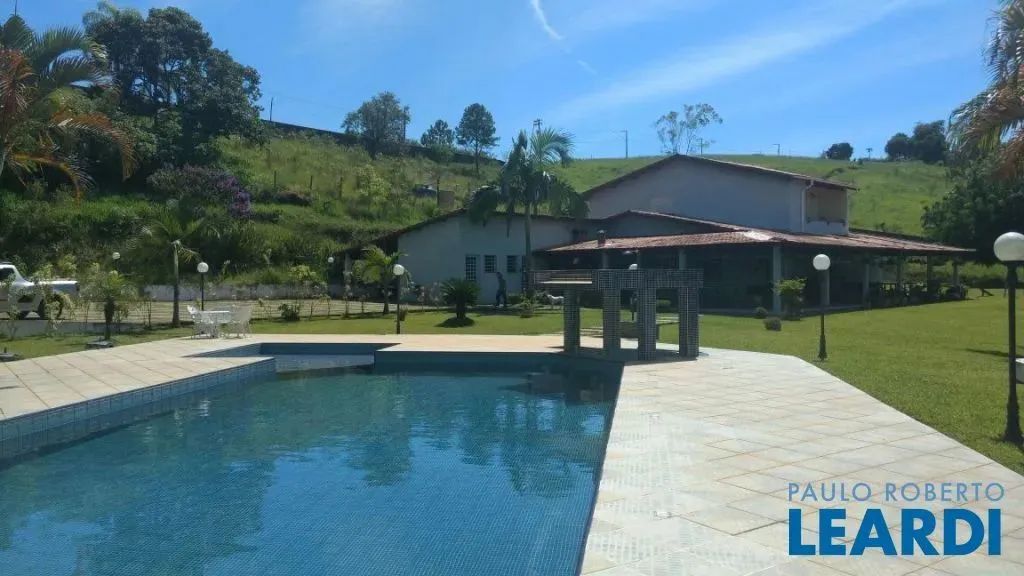 CHACARA - PARQUE AGRINCO - SP - Foto 2