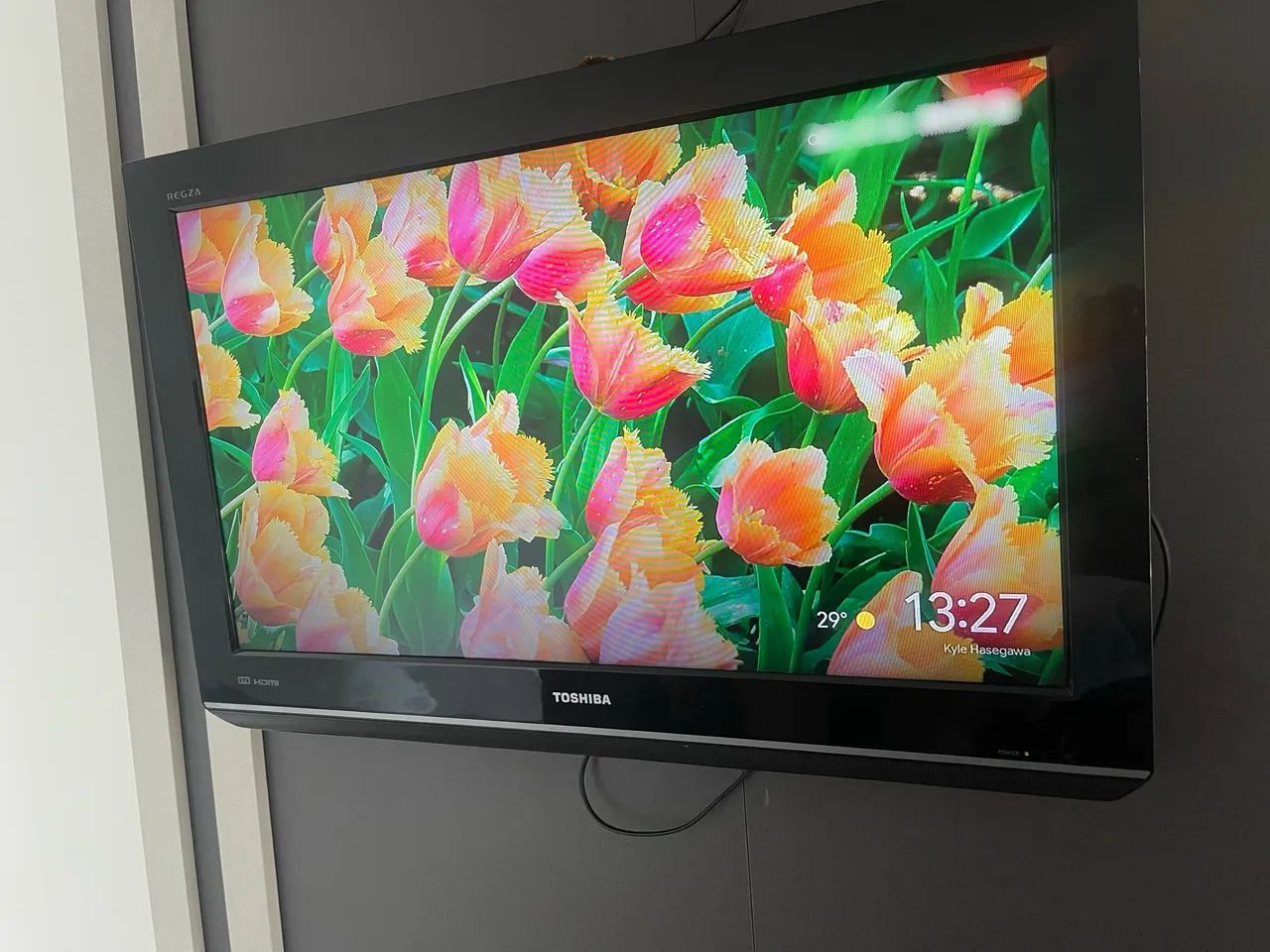 TV Toshiba 32 Polegadas - Foto 2