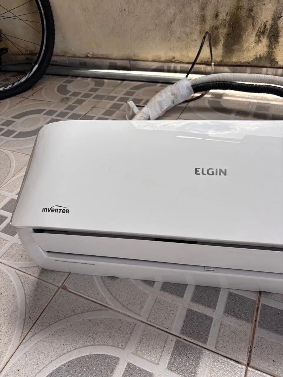 Ar condicionado elgin  - Foto 3