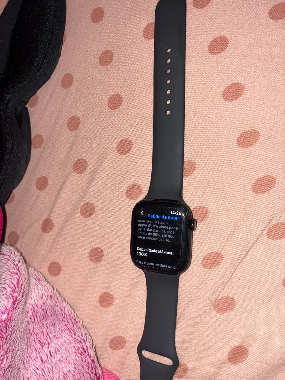 Apple Watch série 11 46mm  - Foto 2