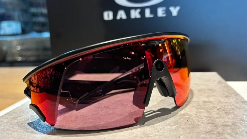 Oakley Meta Vanguard ? Óculos Inteligentes com IA - Foto 2