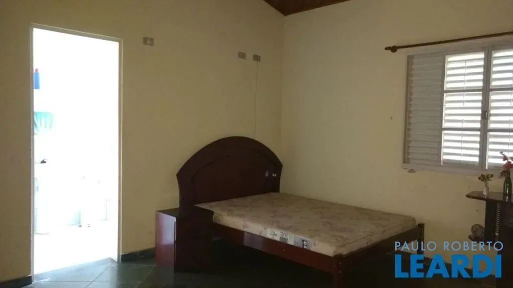 CHACARA - PARQUE AGRINCO - SP - Foto 13