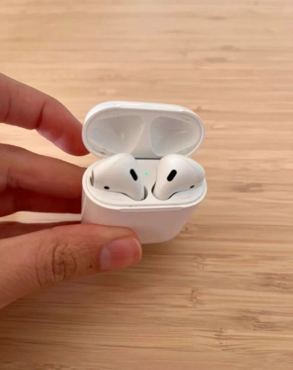 Air pods 2ª