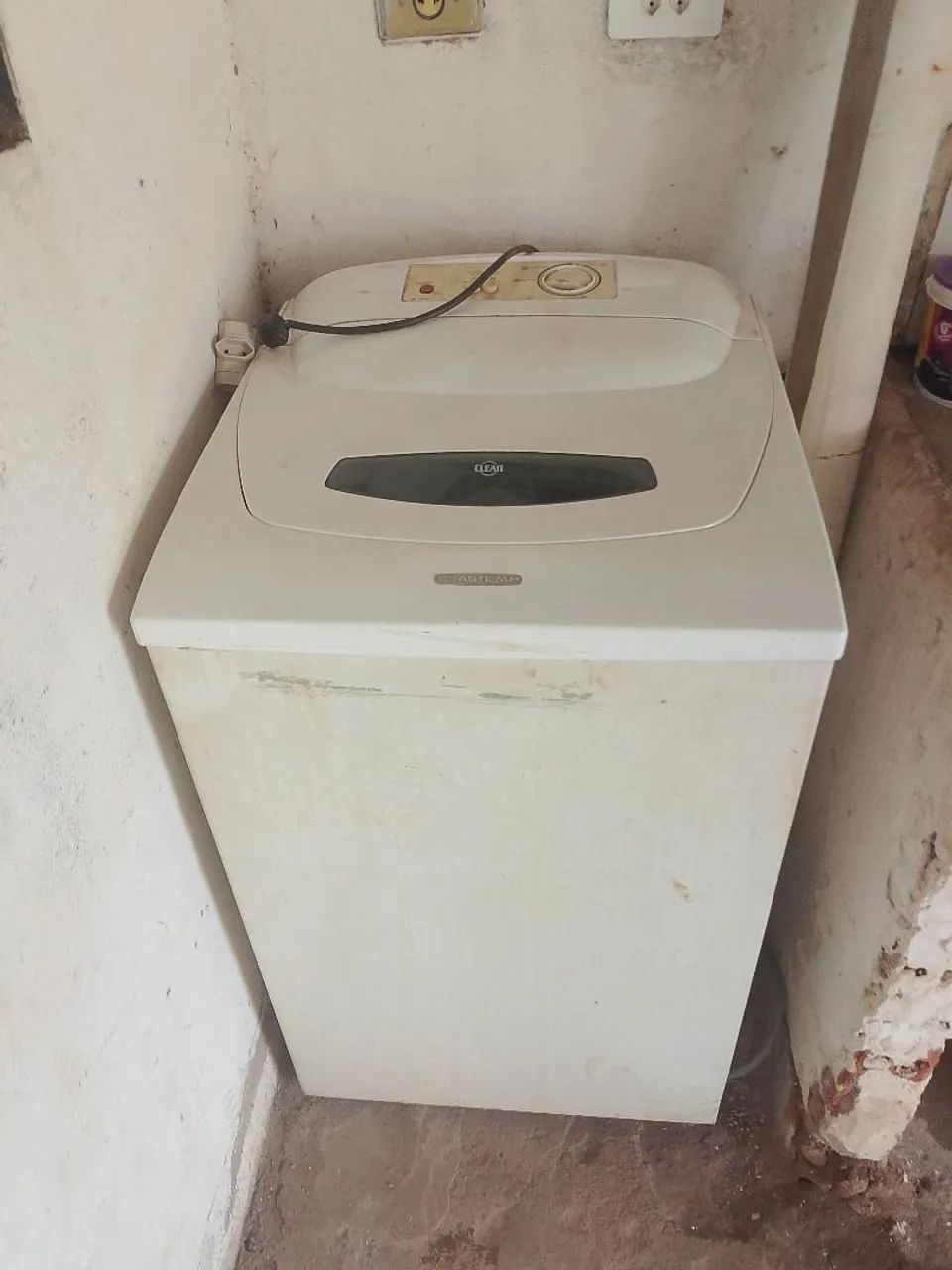 máquina 110 volts - Foto 2