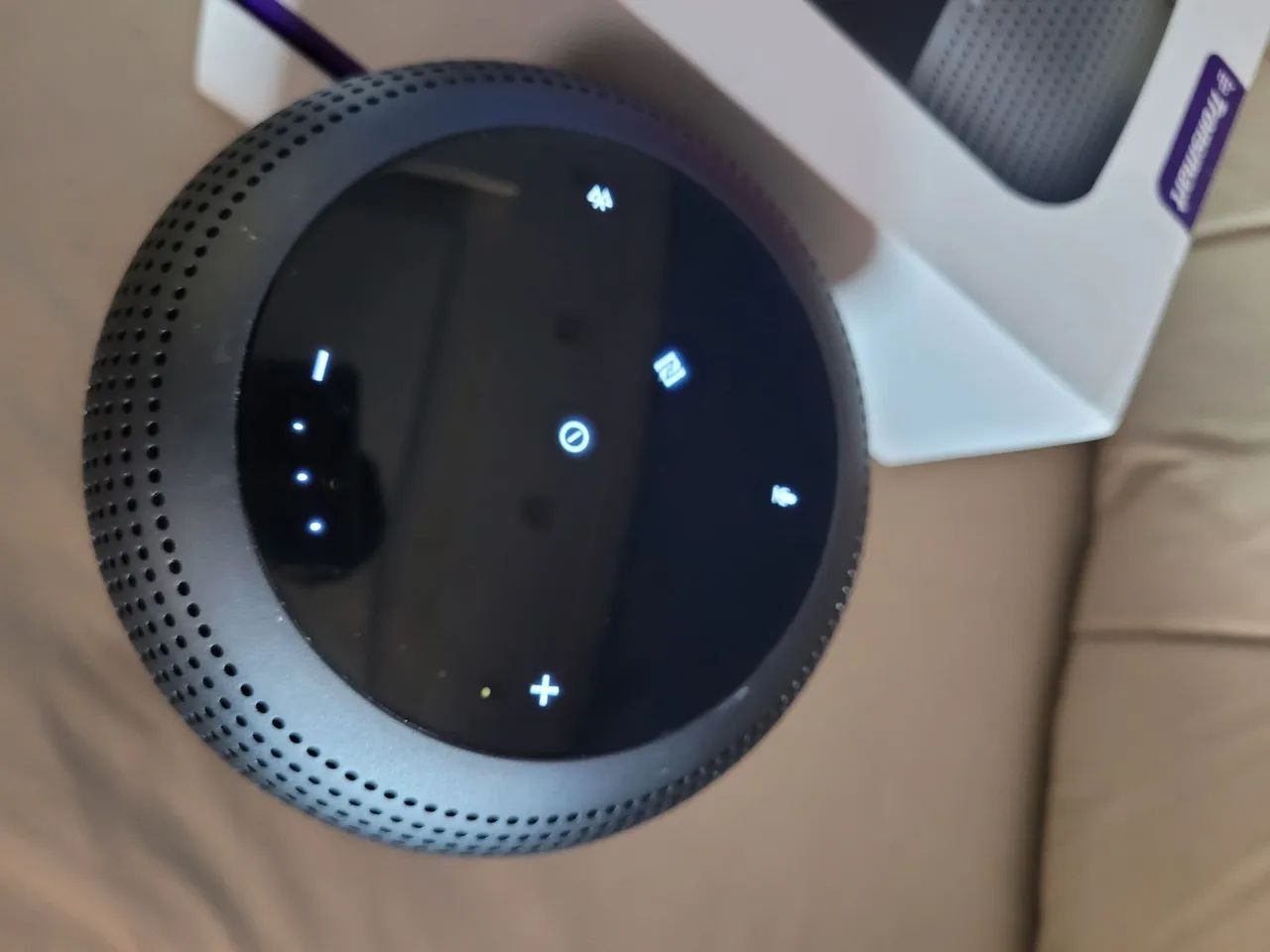 Caixa de Som Tronsmart T6 Max - Foto 2