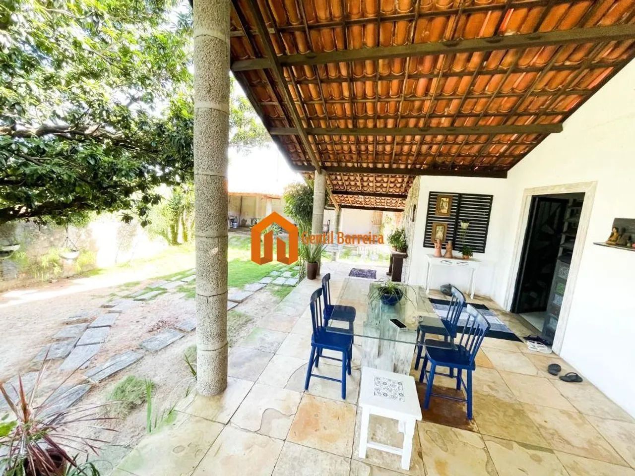Casa Lagoa Redonda - Foto 2