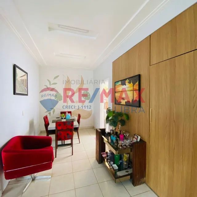 IMOBILIÁRIA LIBRA VENDE CASA  - Foto 4