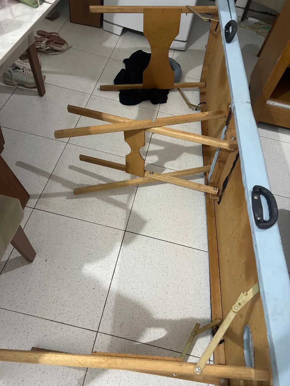Maca estética até 300kg.  - Foto 3