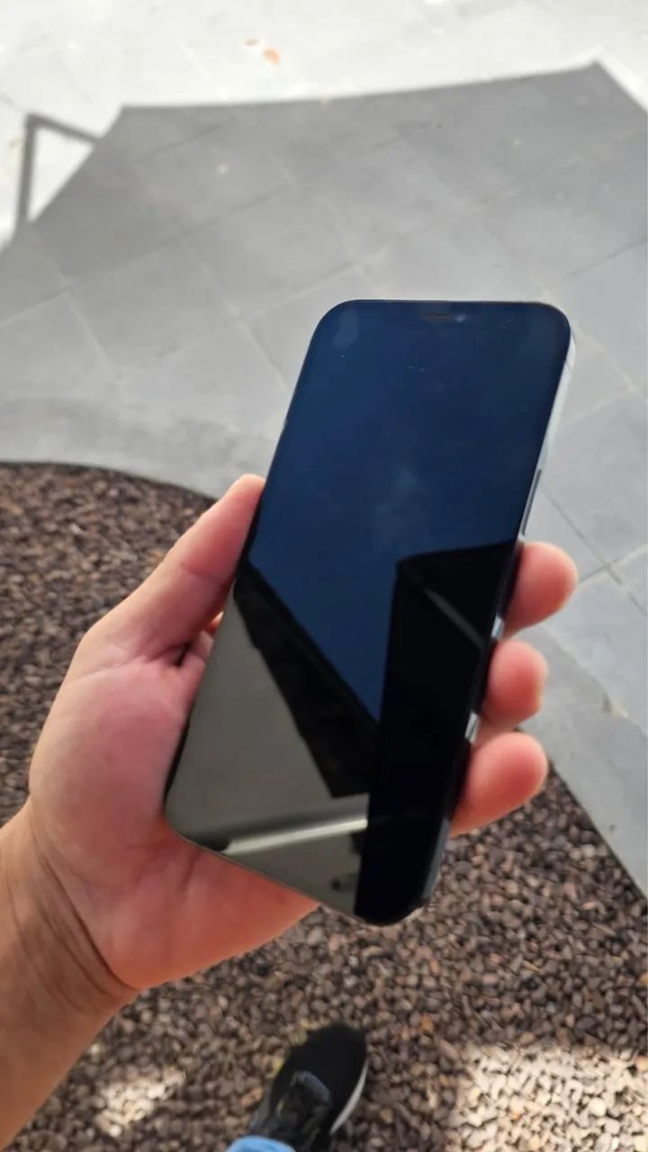 iPhone 12 ProMax - Foto 5