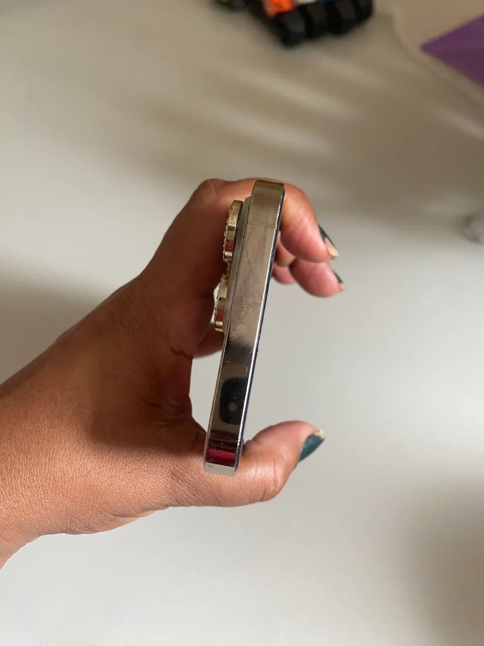iPhone 14 Pro Max 256 GB  - Foto 4