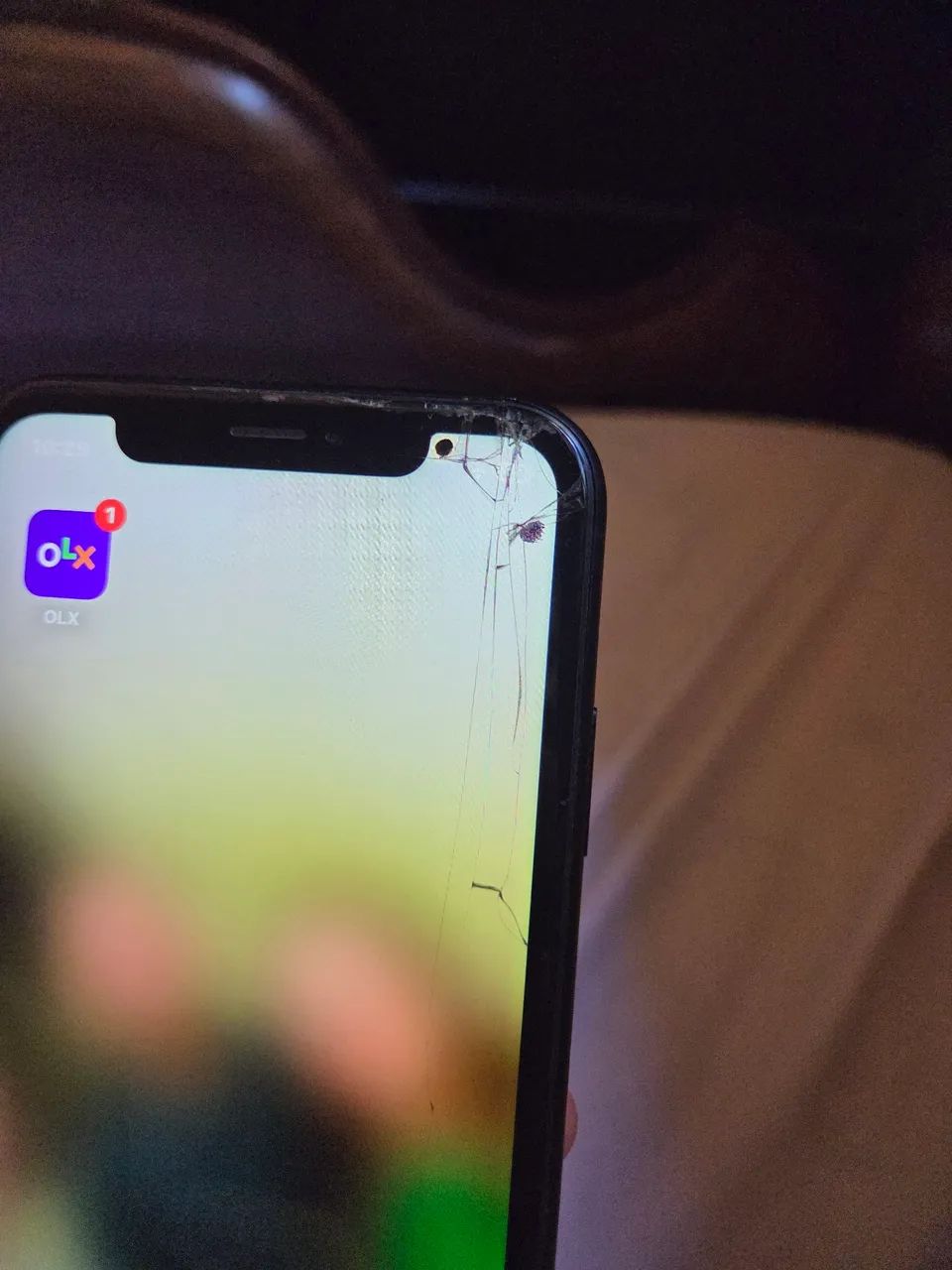 iPhone XR - Foto 5