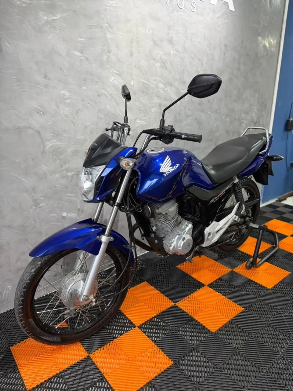 HONDA START 160 - ANO: 2023 - Foto 4
