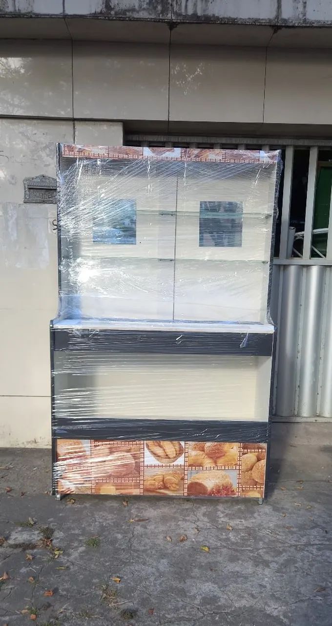 Expositor para padaria 990,00  - Foto 5