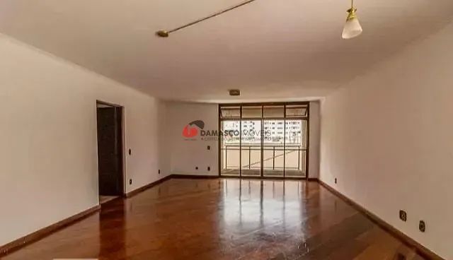 Apartamento em Santa Paula