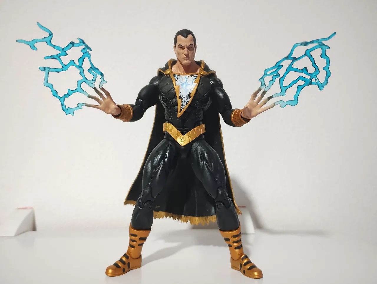 Black Adam DC Icons - Foto 3