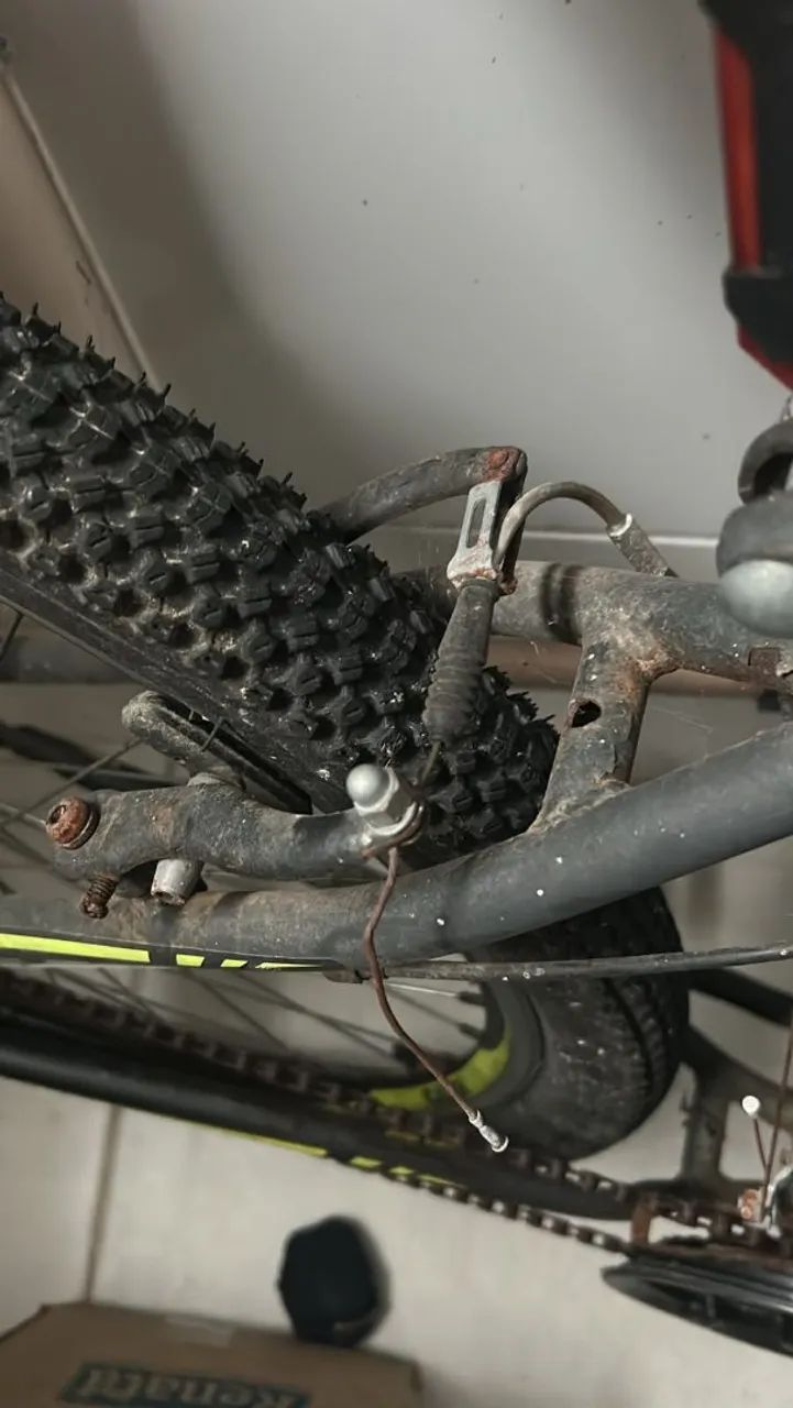 Bike Caloi aro 29 - Foto 3