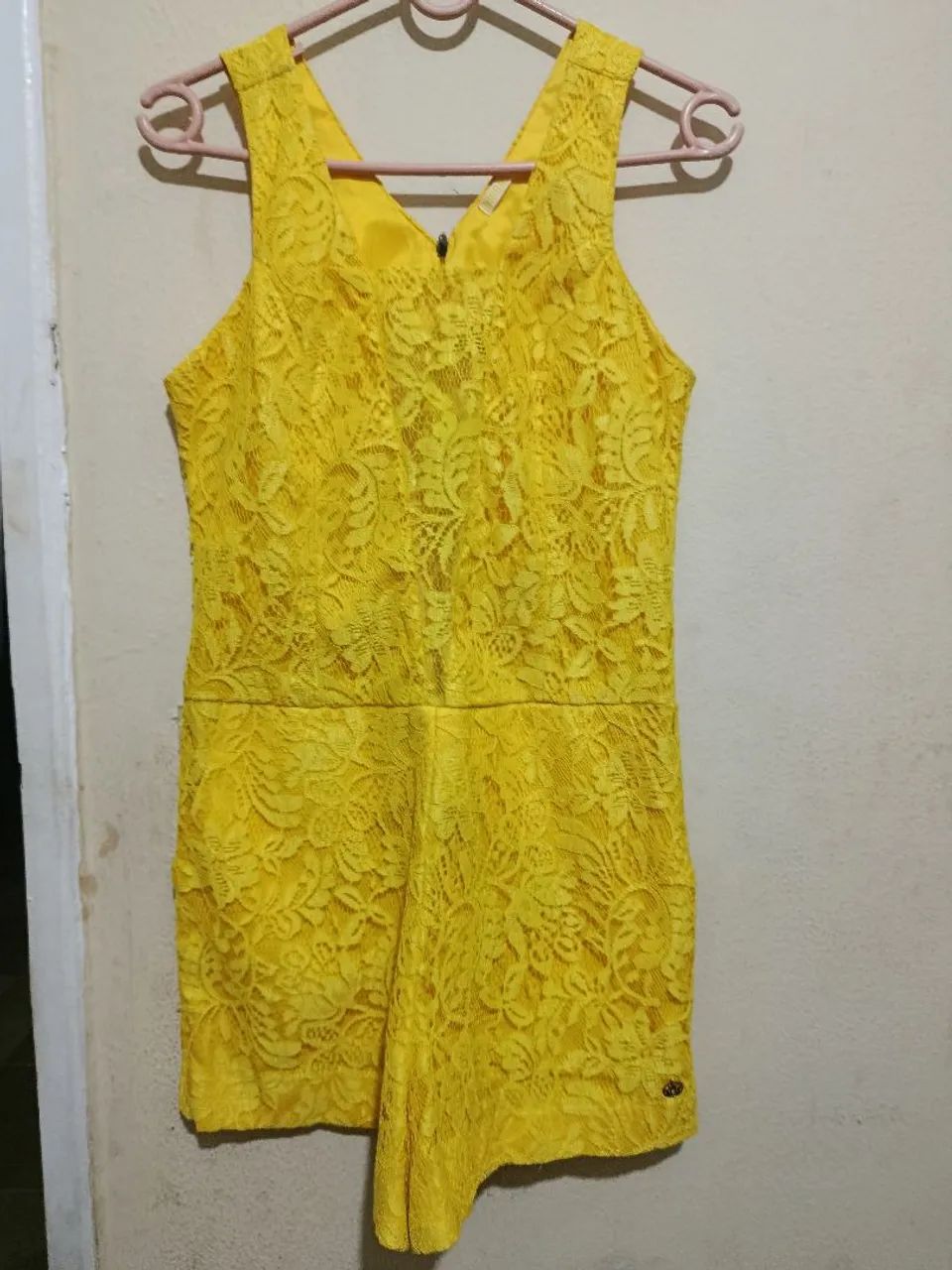 Macacão feminino  - Foto 2