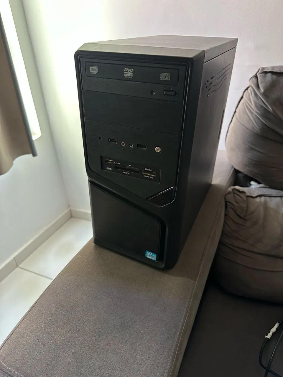 Pc completo  - Foto 3