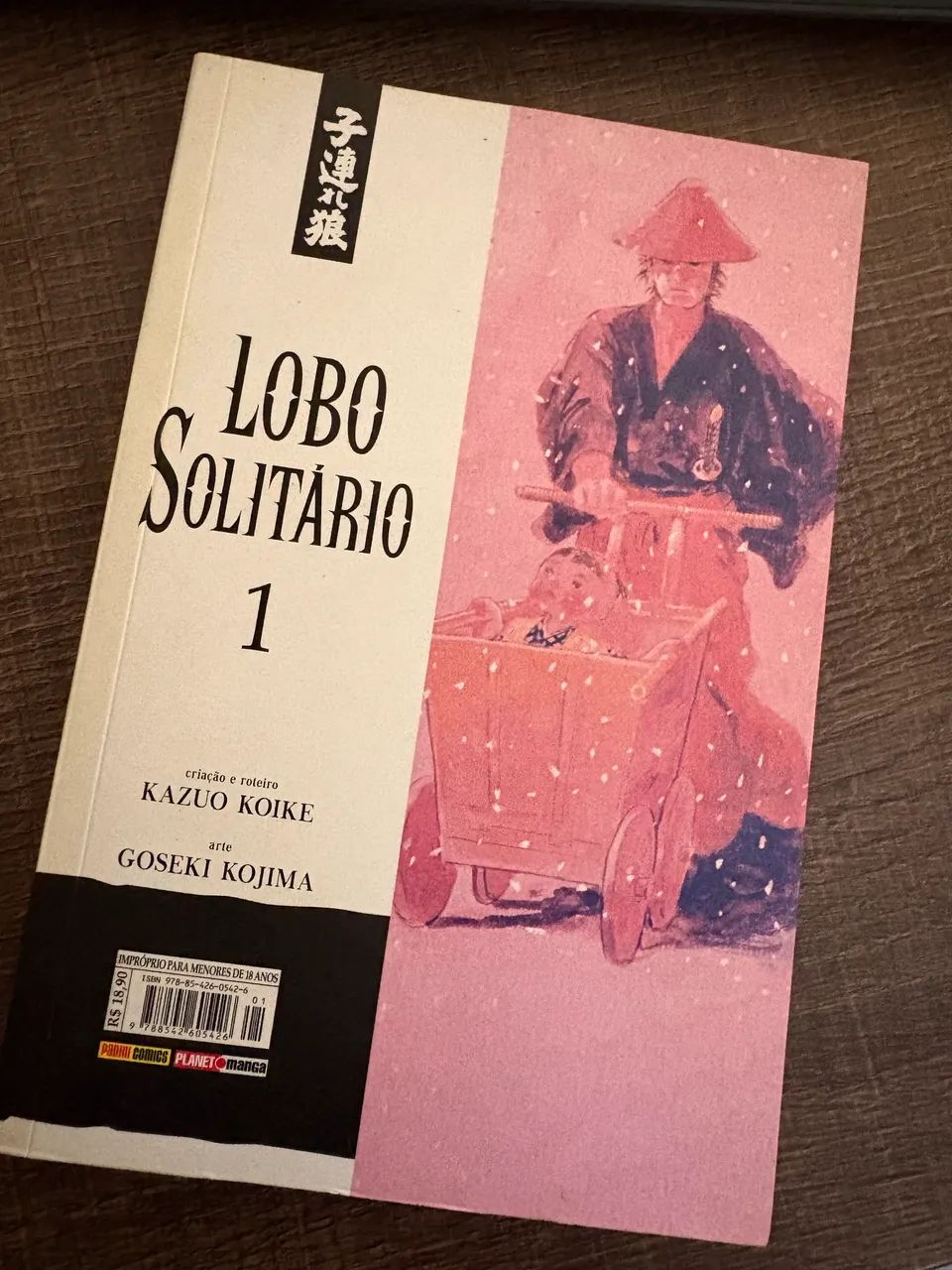 Mangás Lote - Foto 3