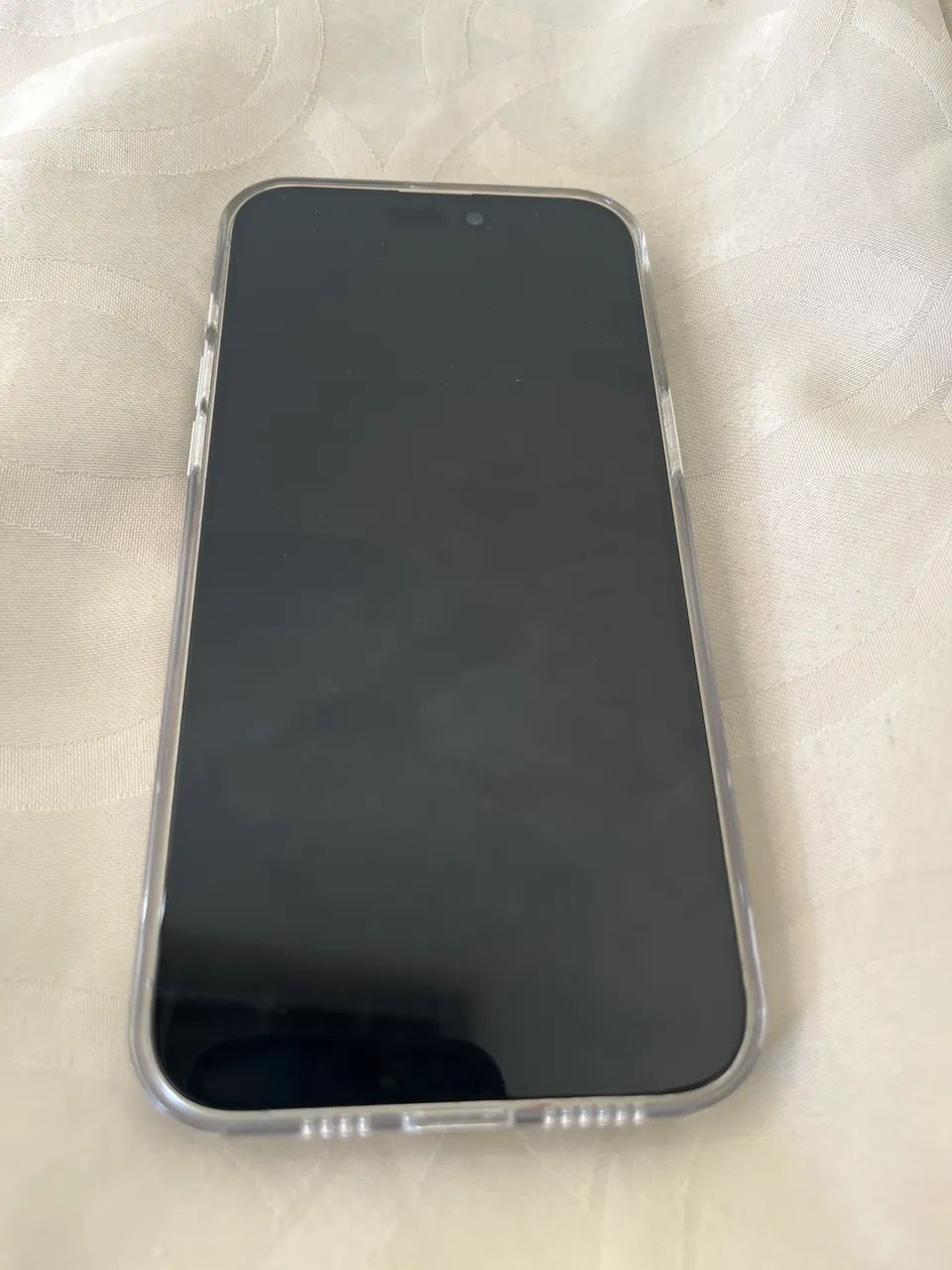 Celular iPhone 15 pro max 256 - Foto 2