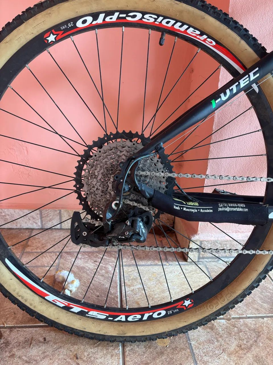 Bicicleta - Foto 2