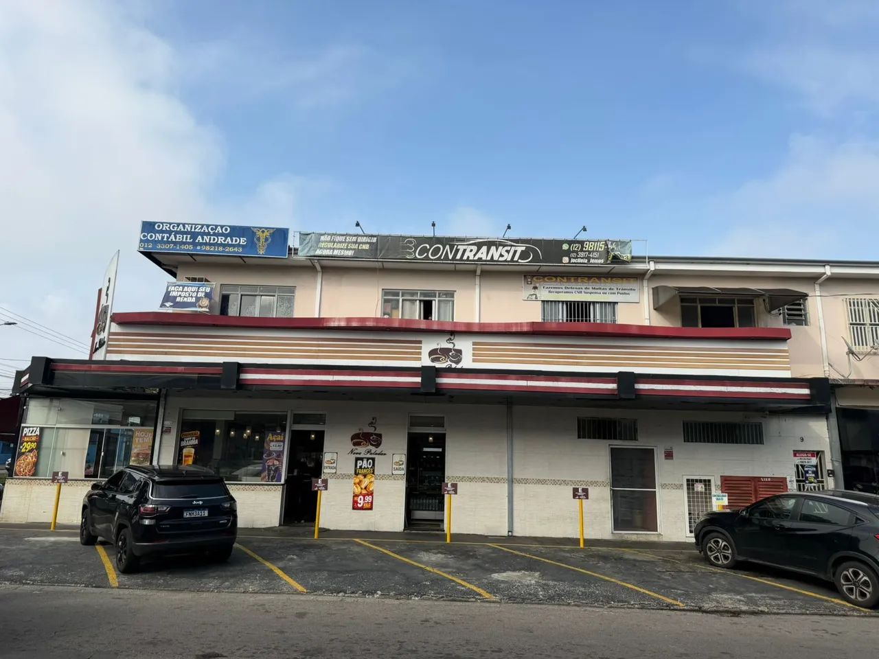 Padaria zona sul , são José dos campos - Foto 3