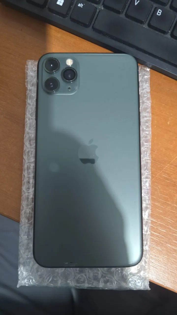 IPHONE 11 PRO MAX 256 GB - Foto 3