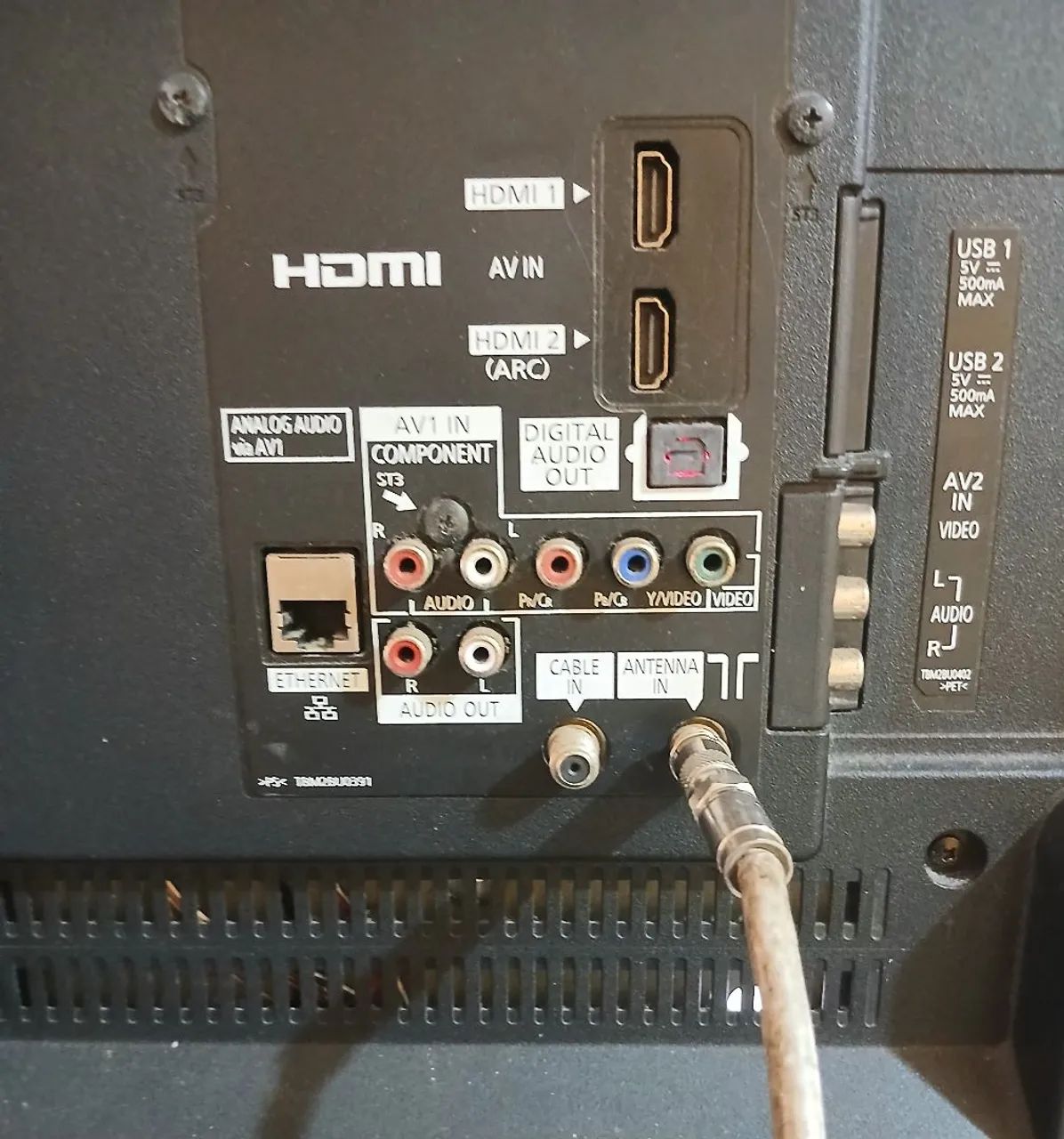 Panasonic smart 43 completa  - Foto 4