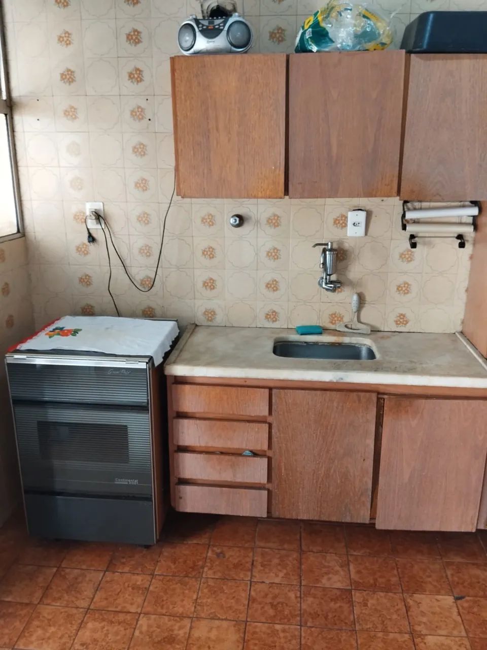 APARTAMENTO NO PADRE EUSTAQUIO - Foto 4