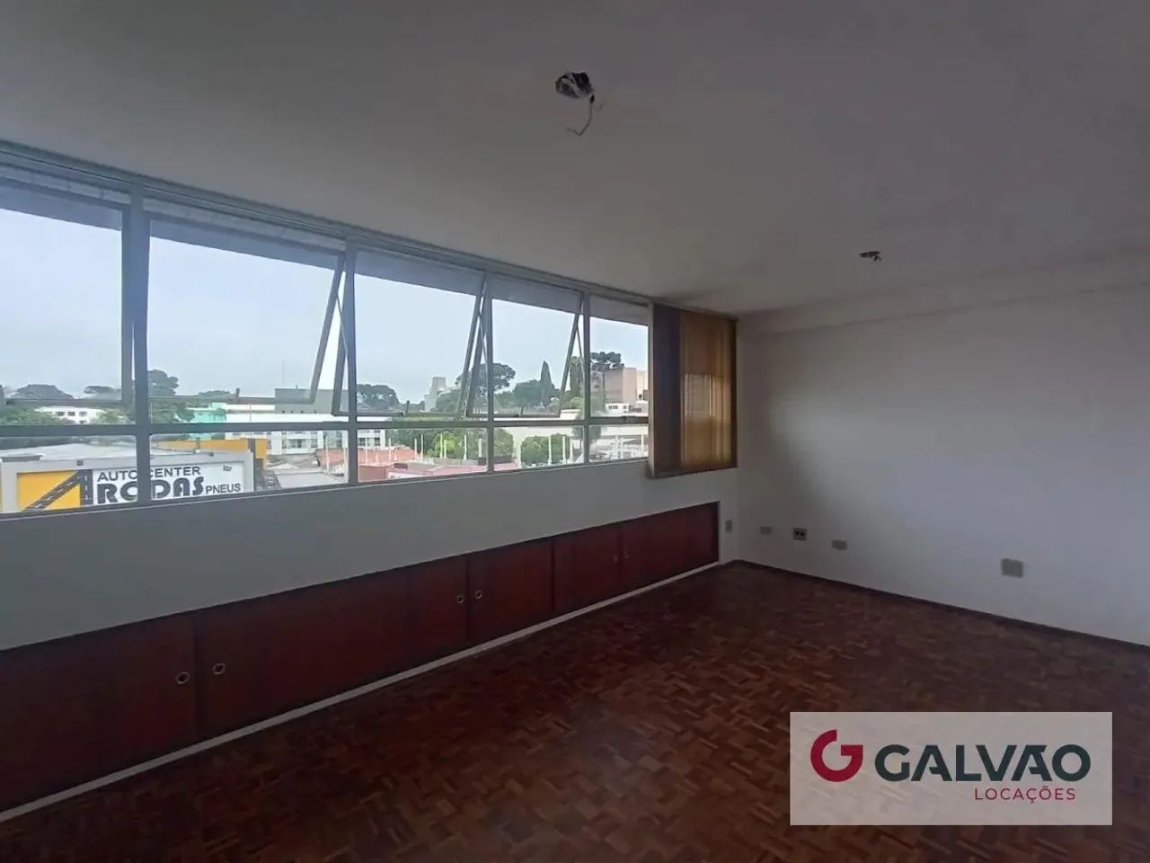 Sala/Conjunto Comercial no Centro Cívico de 82,00 m² - 07690.006-GL - Foto 2