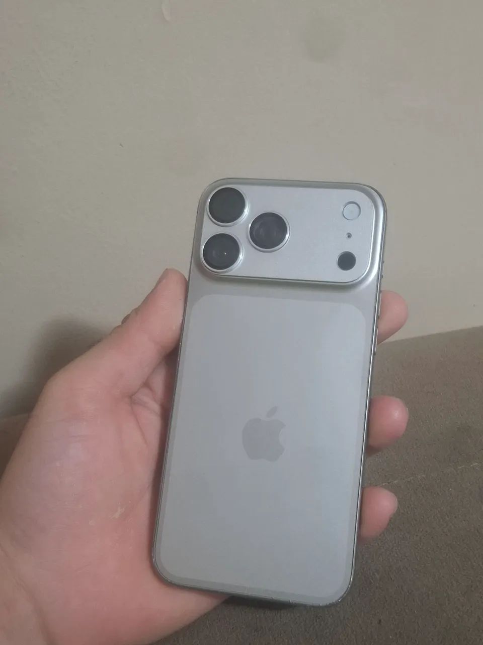 IPhone 16 Pro Max Bypass - Foto 3