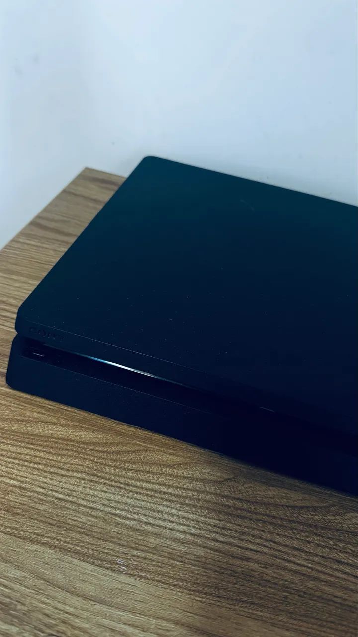 PS4 SLIM
