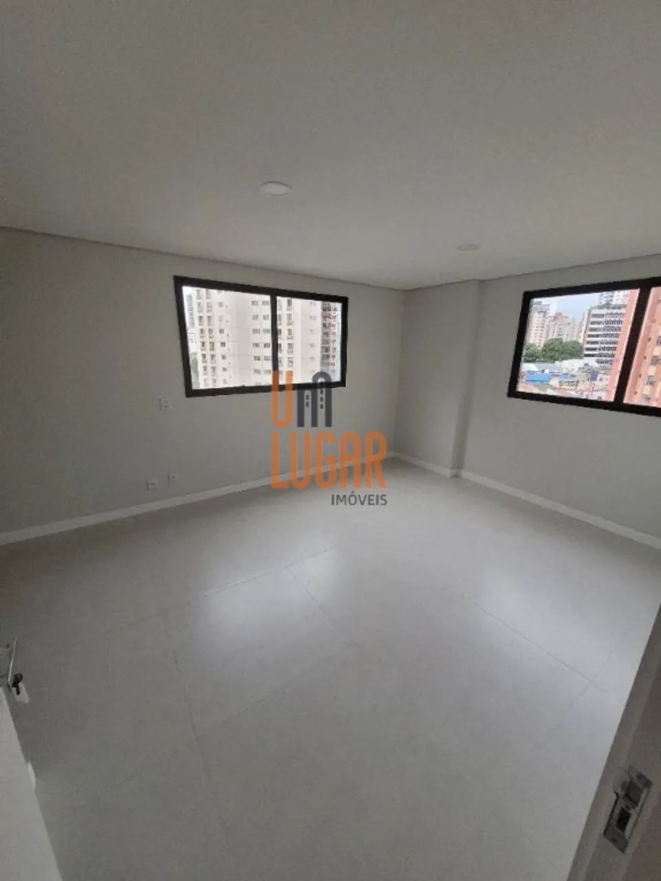 Um Lugar Imóveis aluga: Sala comercial de 50m² no Porto Quality, Nazaré - Foto 2