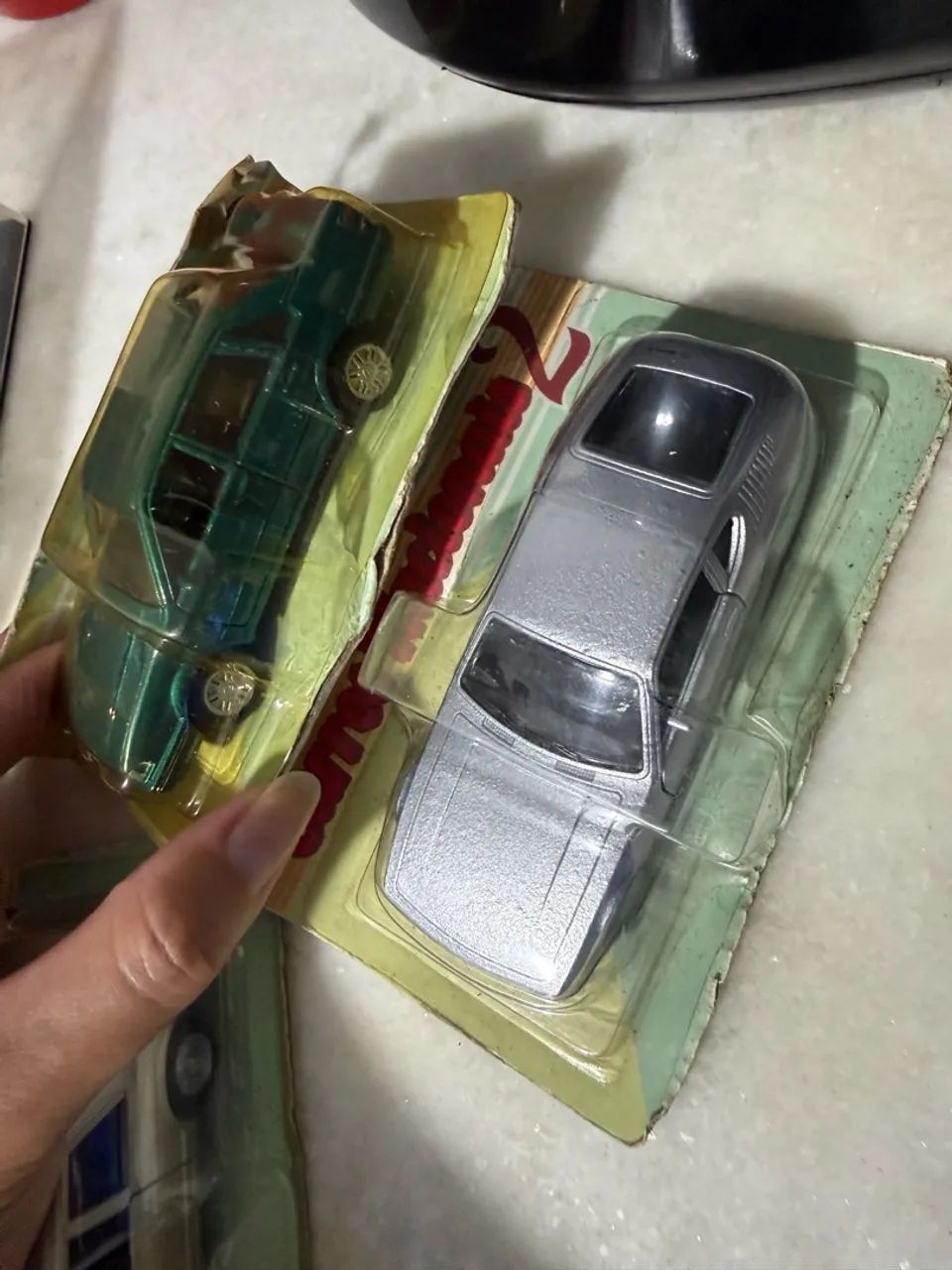 Carrinhos de coleção - Foto 4