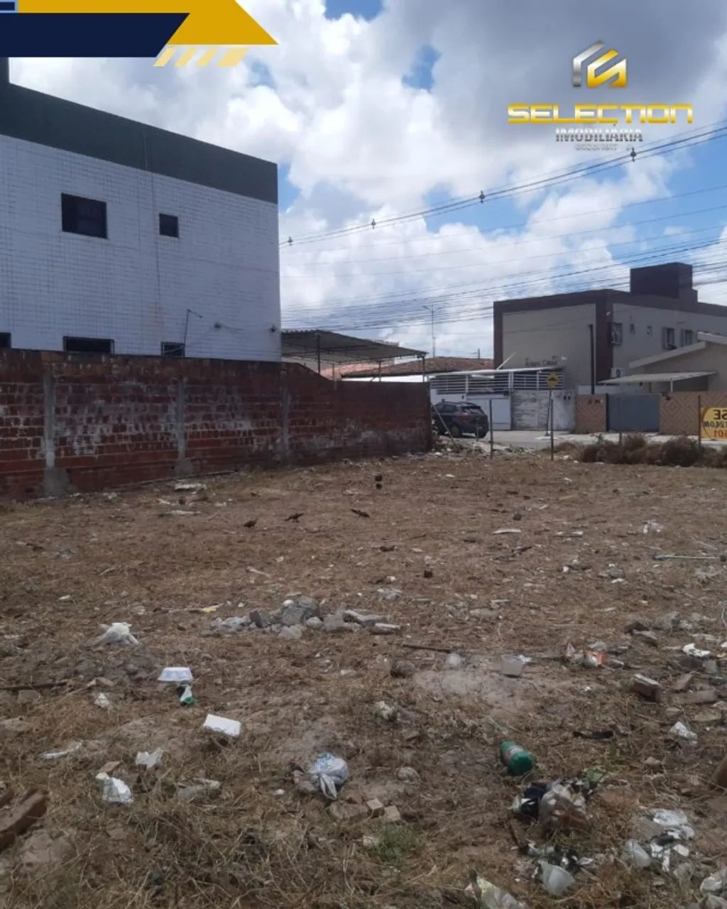 Excelente terreno de esquina no Valentina - Foto 2