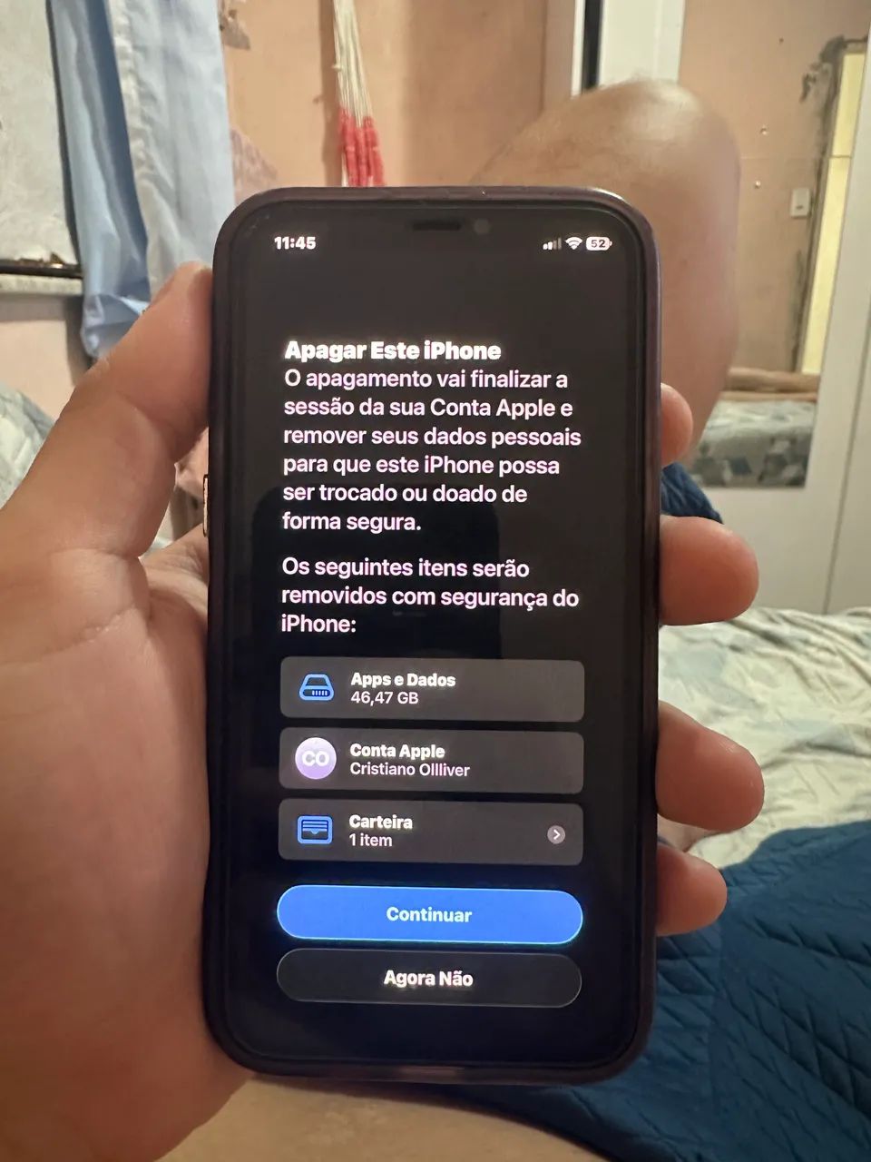 IPHONE 11 PRO - Foto 4