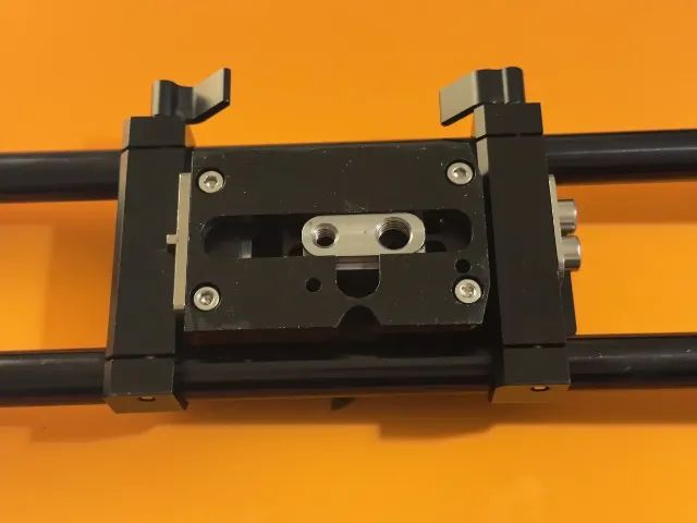 ARRI Mini Base Plate MBP-2 Original - Usada - Foto 3
