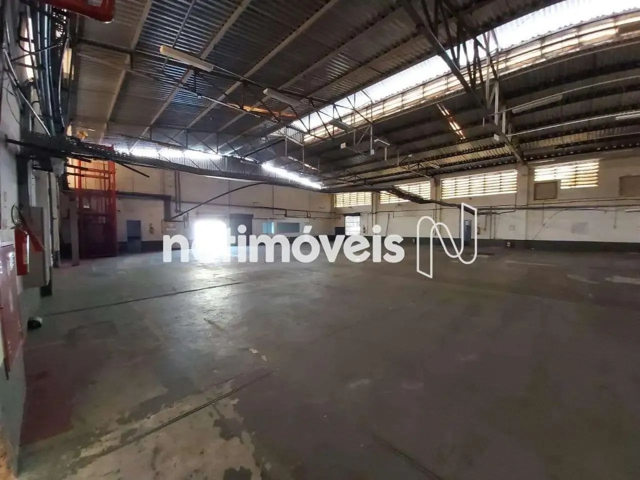 Venda ou locação Galpão Glória Vila Velha - Foto 4