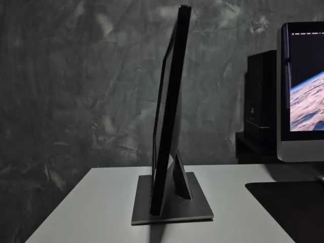 Monitor Dell 21.5" Full HD - Perfeito Estado e Funcionando 100% - Foto 2